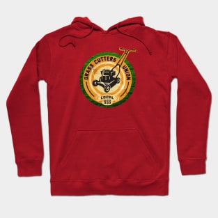 Grasscutters Union Hoodie